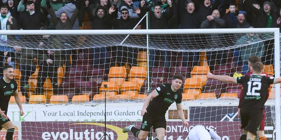 Former Hibs star named captain of Premiership rival as he's promoted to key role before new season begins