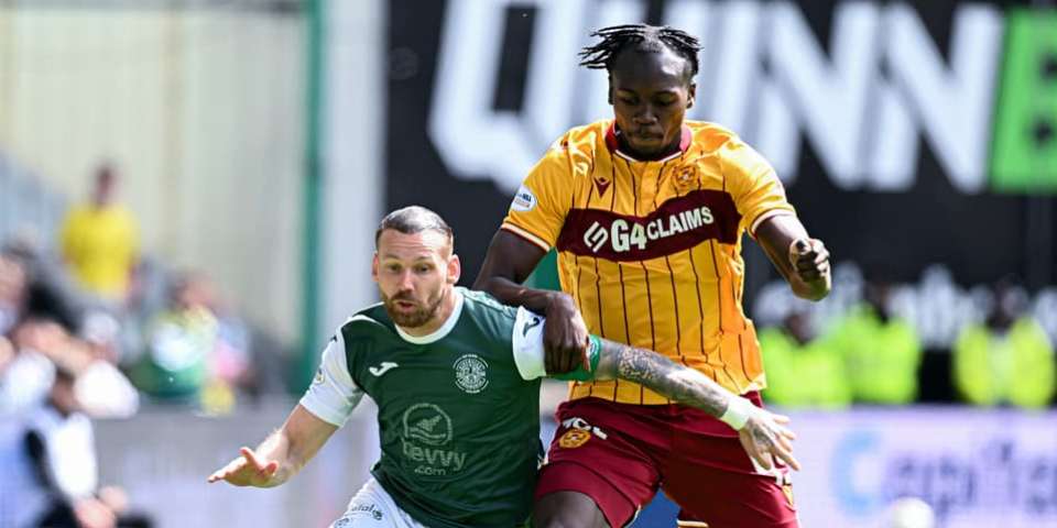 How to watch Hibs vs Motherwell: TV, live stream, referee and VAR team for Premiership opener