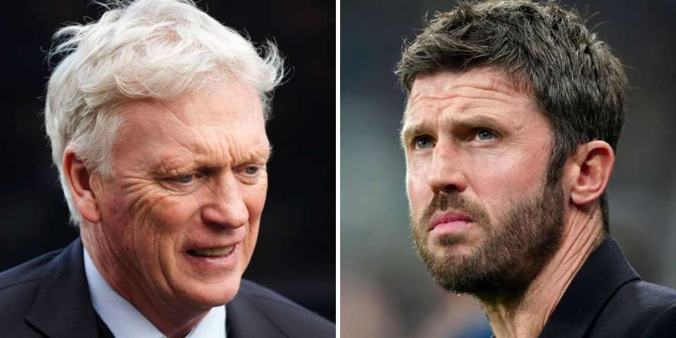 SIX stars who could leave Man Utd revealed, as Romano confirms Everton deal ON