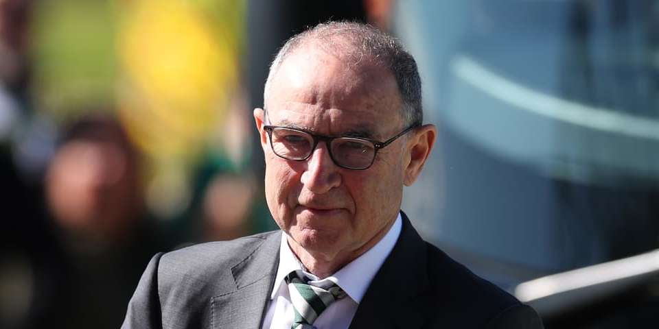 Ex Celtic star assesses forward line dilemma as Martin O'Neill's 'hands are tied' in keeping new hitmen happy