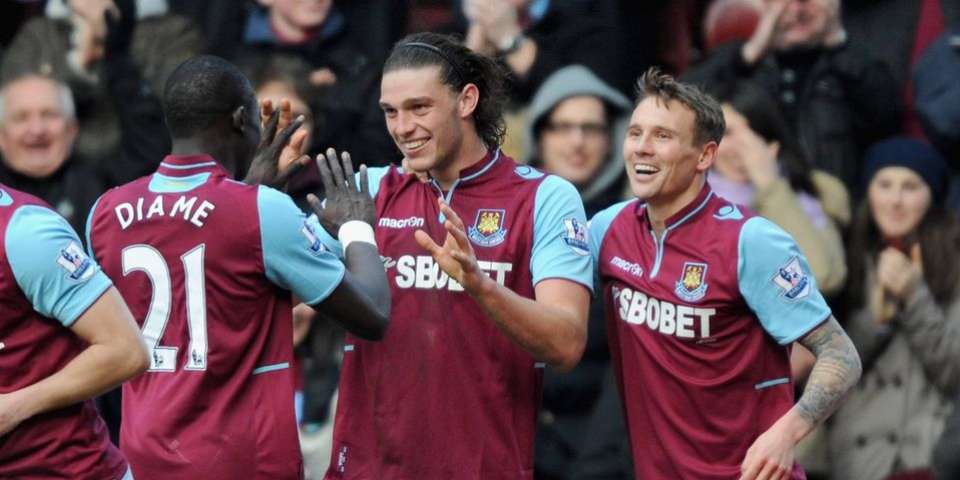West Ham and England star U-turned on Scotland international agreement