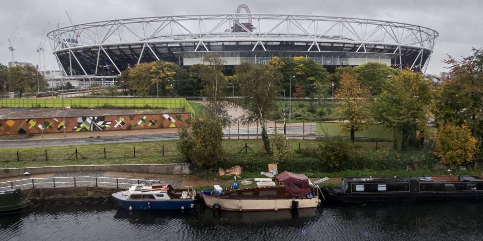 West Ham ace tipped for big future move by EFL expert amid ‘would suit him’ claim