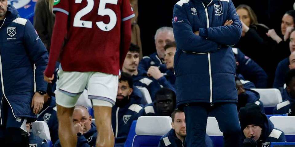 Todibo’s failing loan highlights West Ham’s dire previous recruitment strategy