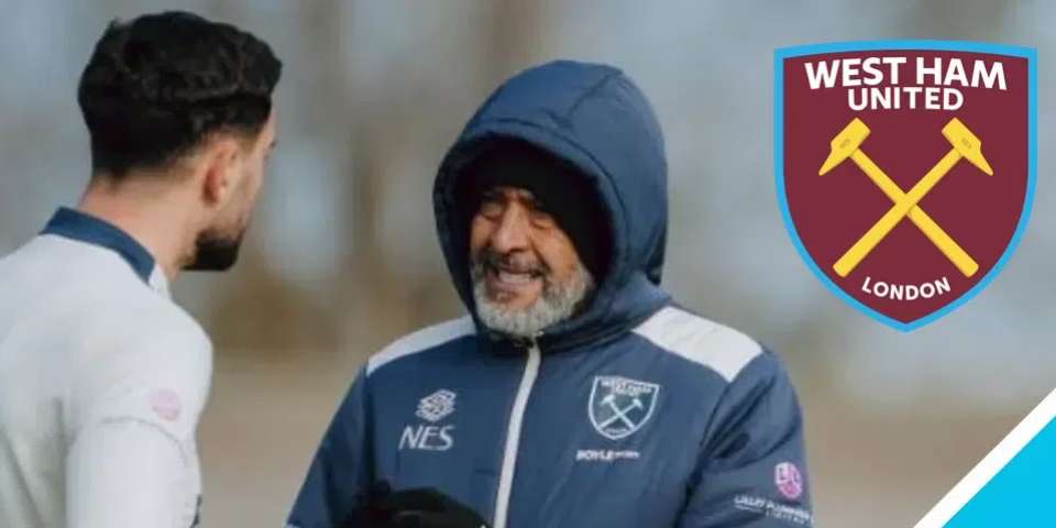 Surprise package is quietly proving the doubters wrong | West Ham News