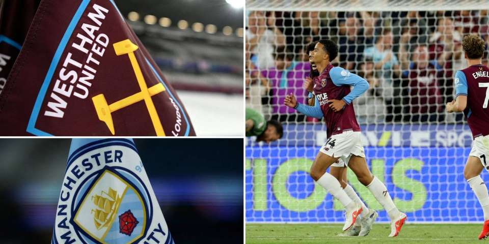 Why new Man City revelations hand West Ham major transfer boost (View)